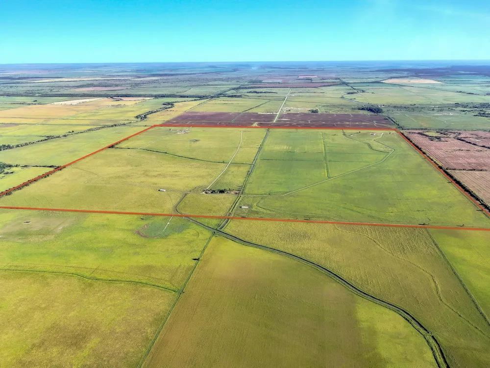 Hwy 65 And Fm 1724 Anahuac, TX 77514