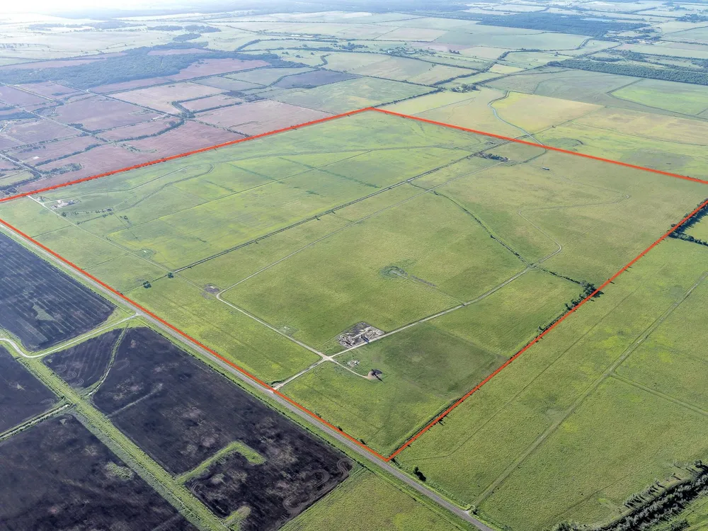 Hwy 65 And Fm 1724 Anahuac, TX 77514