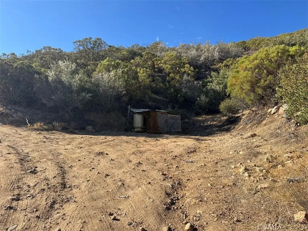 Chapman Road Anza, CA 92539
