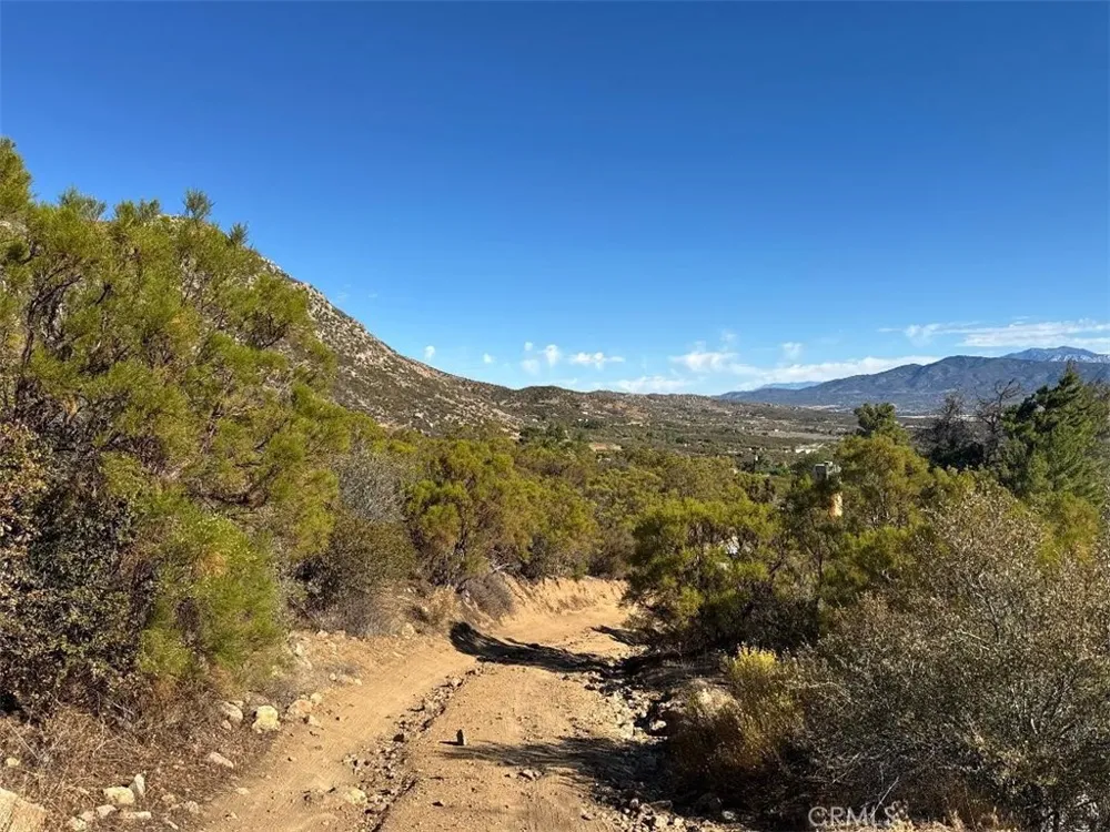 Chapman Road Anza, CA 92539