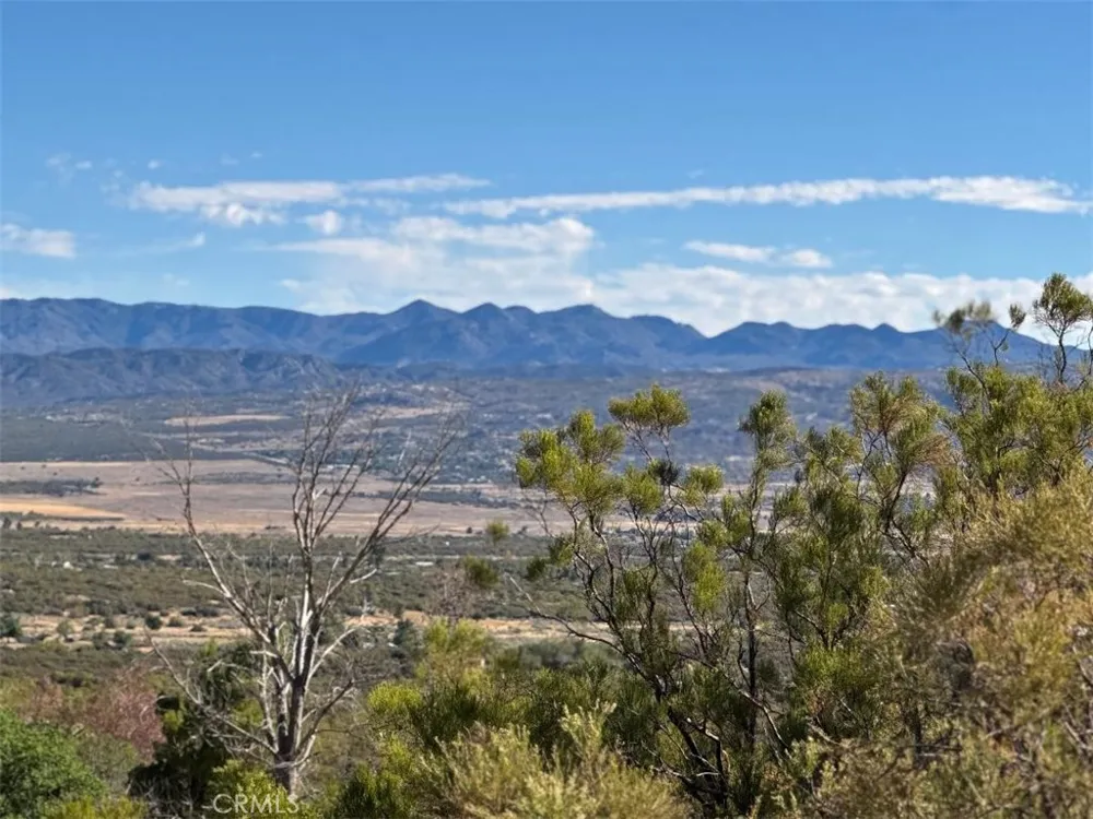 Chapman Road Anza, CA 92539