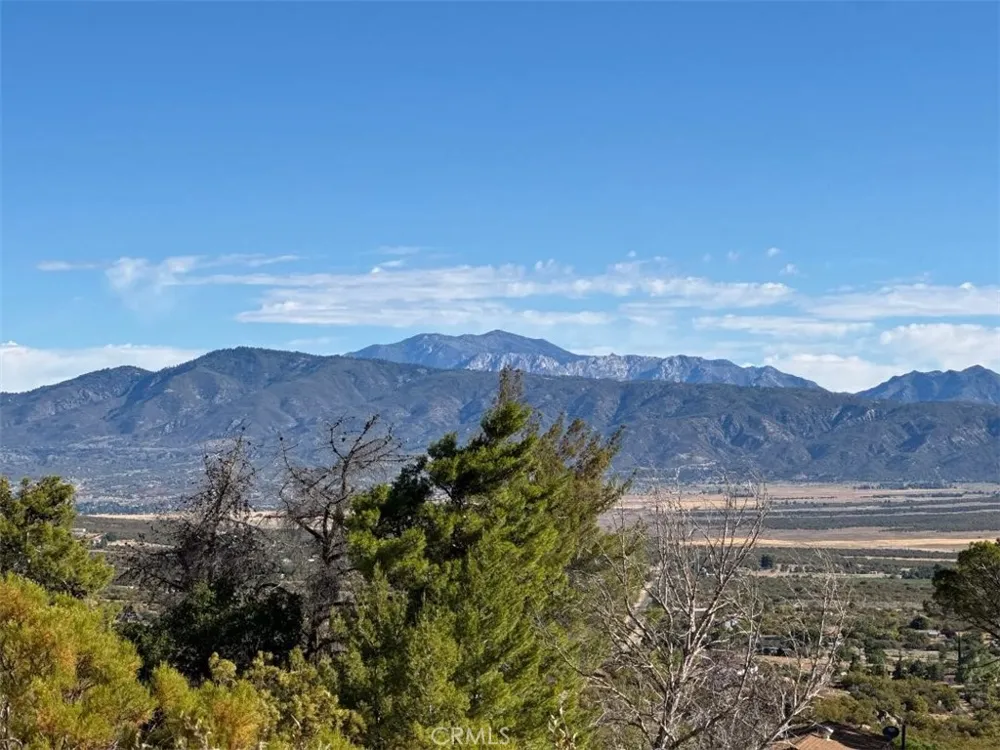 Chapman Road Anza, CA 92539