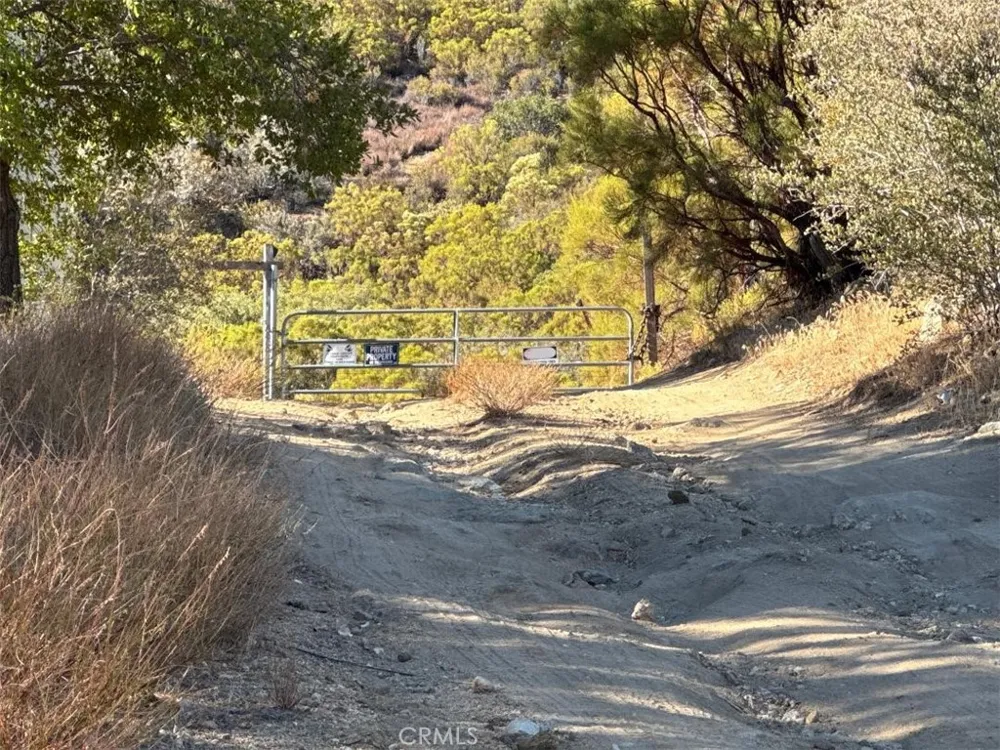 Chapman Road Anza, CA 92539
