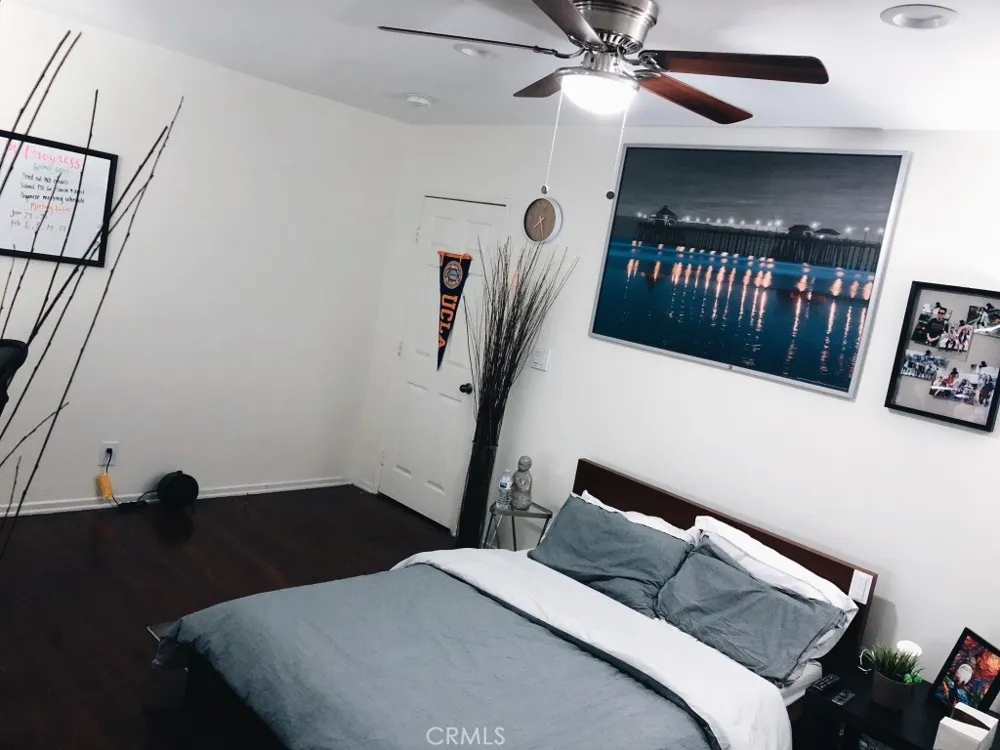 3887 S Van Ness Avenue Los Angeles, CA 90062