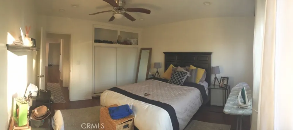 3887 S Van Ness Avenue Los Angeles, CA 90062