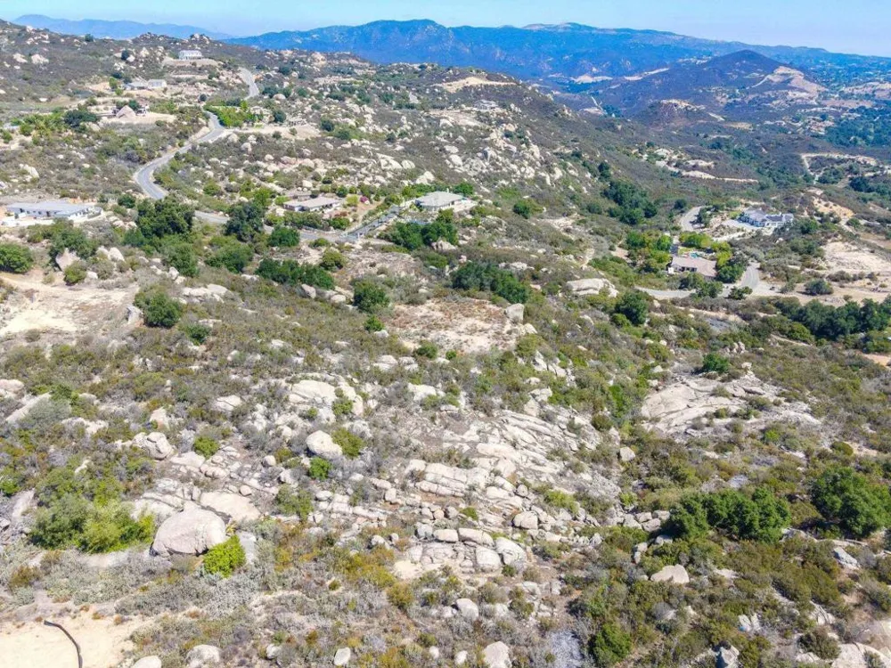 Calle Huerta Murrieta, CA 92562