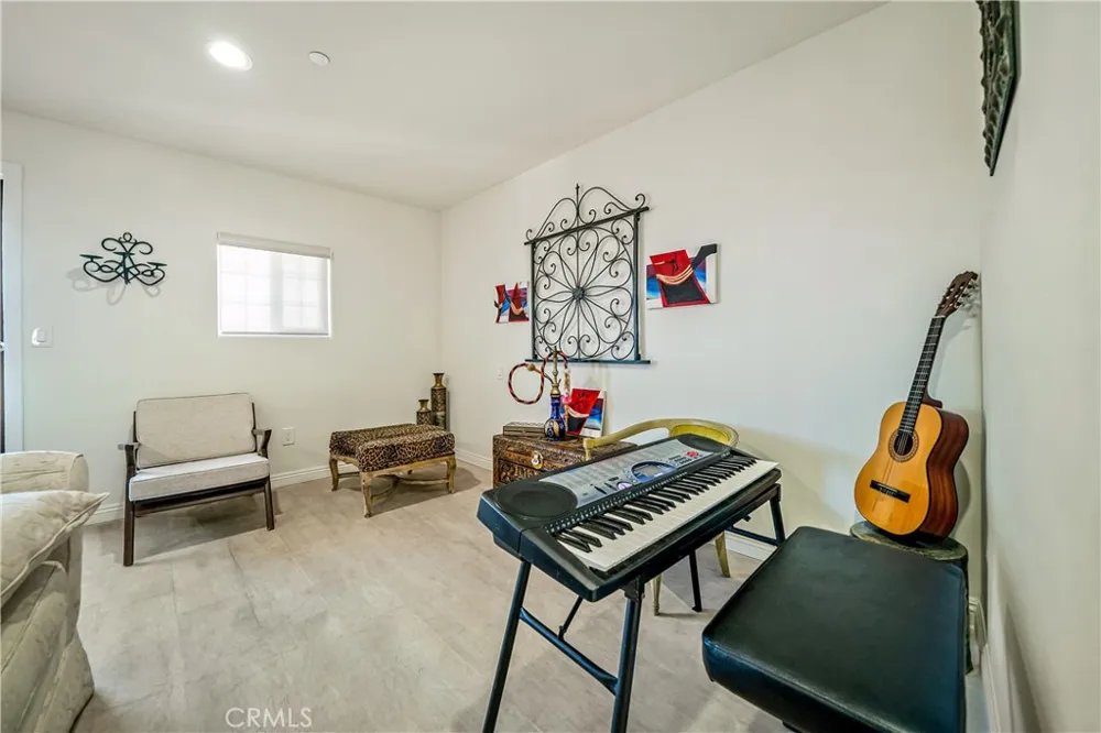1101 Maclay Avenue #1 San Fernando, CA 91340