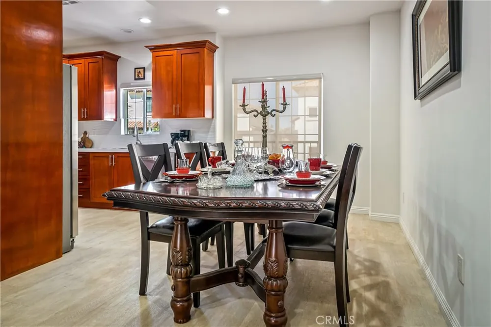 1101 Maclay Avenue #1 San Fernando, CA 91340