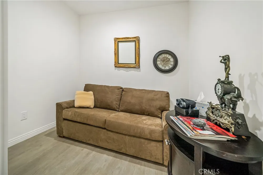 1101 Maclay Avenue #1 San Fernando, CA 91340