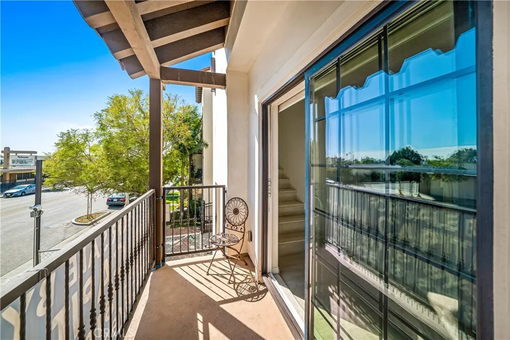 1101 Maclay Avenue #1 San Fernando, CA 91340