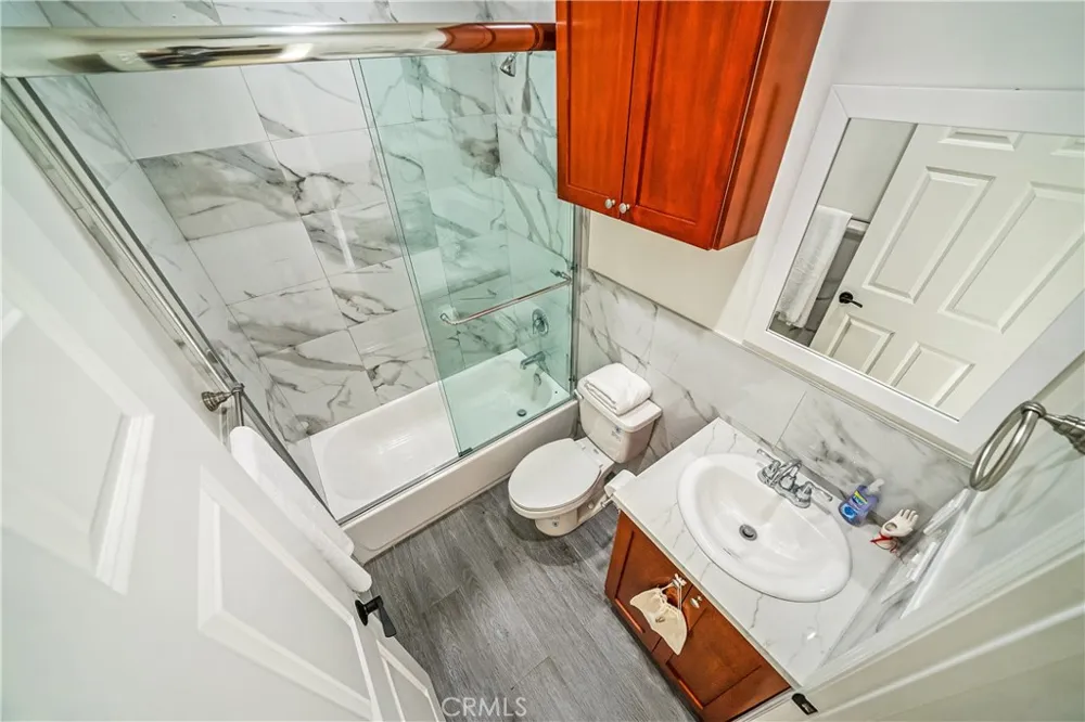 1101 Maclay Avenue #1 San Fernando, CA 91340