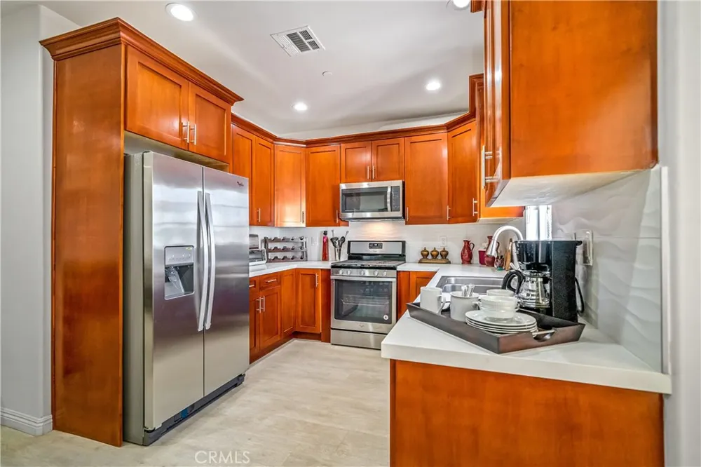 1101 Maclay Avenue #1 San Fernando, CA 91340