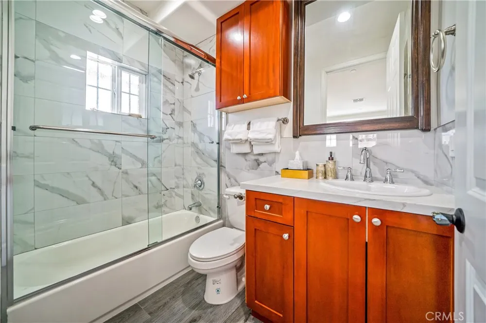 1101 Maclay Avenue #1 San Fernando, CA 91340