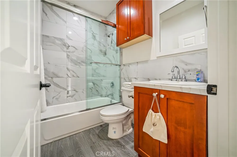 1101 Maclay Avenue #1 San Fernando, CA 91340