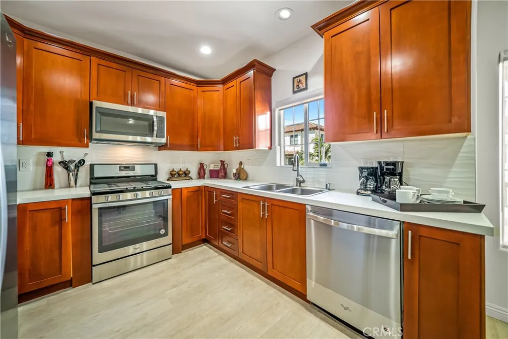 1101 Maclay Avenue #1 San Fernando, CA 91340