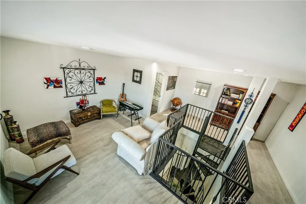 1101 Maclay Avenue #1 San Fernando, CA 91340