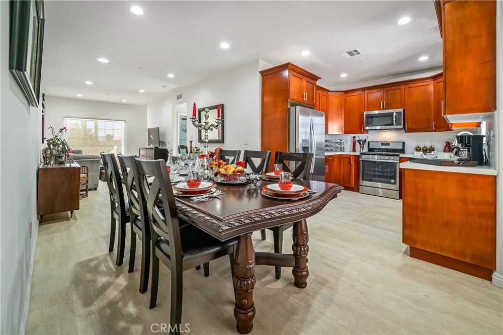 1101 Maclay Avenue #1 San Fernando, CA 91340
