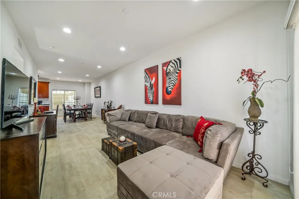 1101 Maclay Avenue #1 San Fernando, CA 91340
