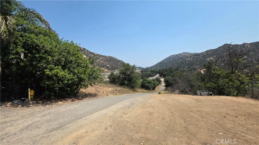 3027 Rainbow Valley Boulevard Fallbrook, CA 92028