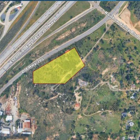 3027 Rainbow Valley Boulevard
