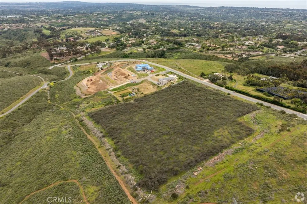 1735 Rancho Summit Drive Encinitas, CA 92024