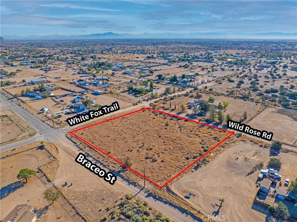 9875 Braceo Street Oak Hills, CA 92344