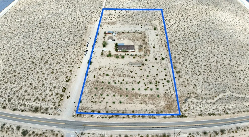 8130 Camp Rock Road Lucerne Valley, CA 92356