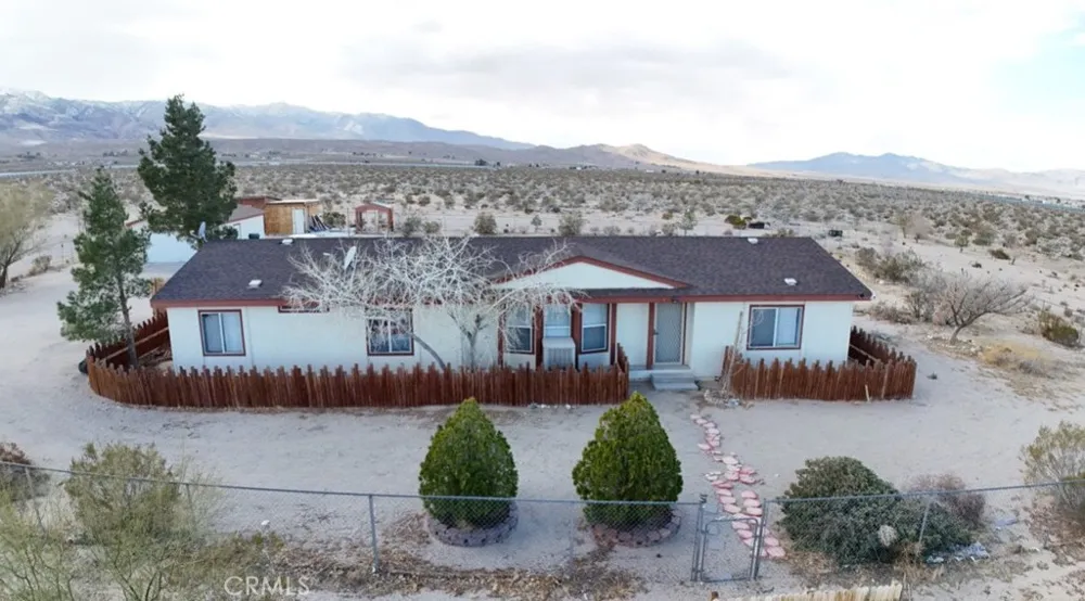 8130 Camp Rock Road Lucerne Valley, CA 92356