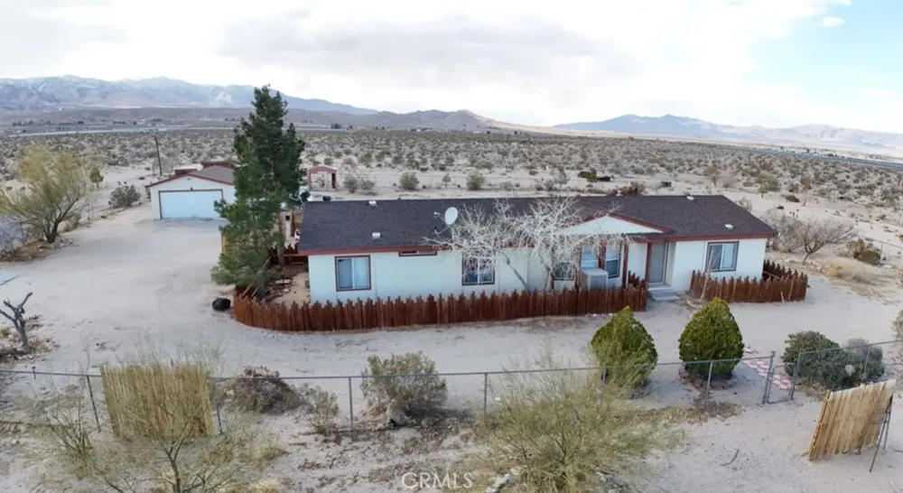 8130 Camp Rock Road Lucerne Valley, CA 92356