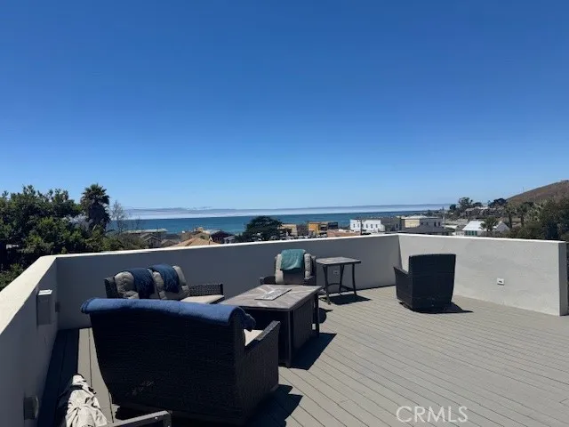 61 Birch Cayucos, CA 93403
