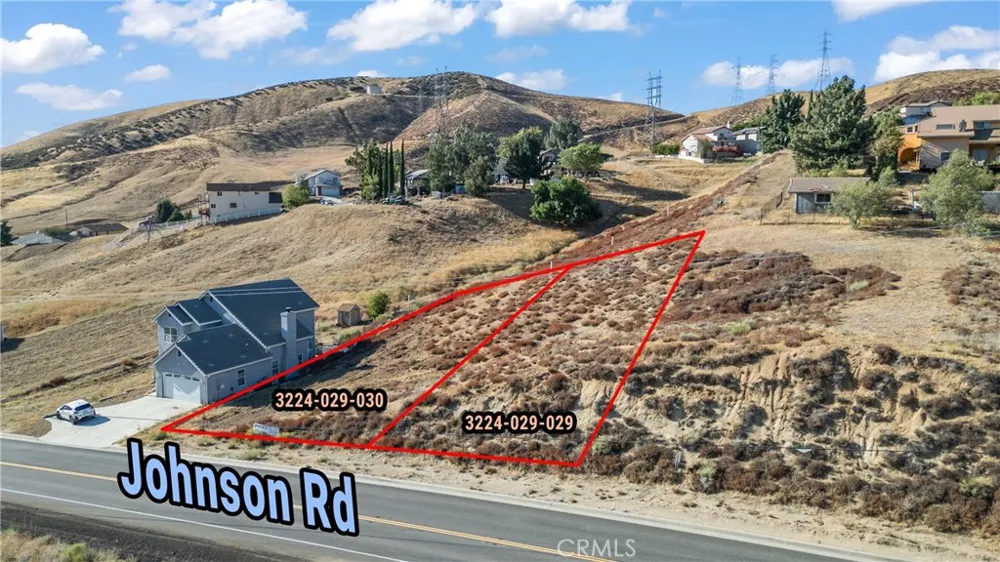 1 Johnson Road Lake Elizabeth, CA 93532