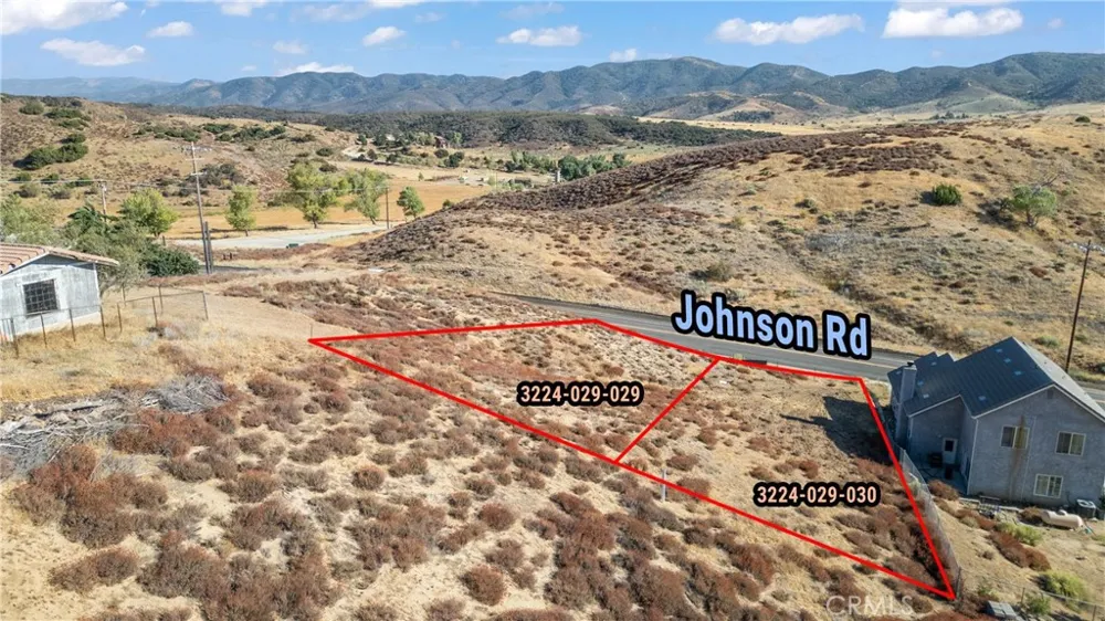 1 Johnson Road Lake Elizabeth, CA 93532