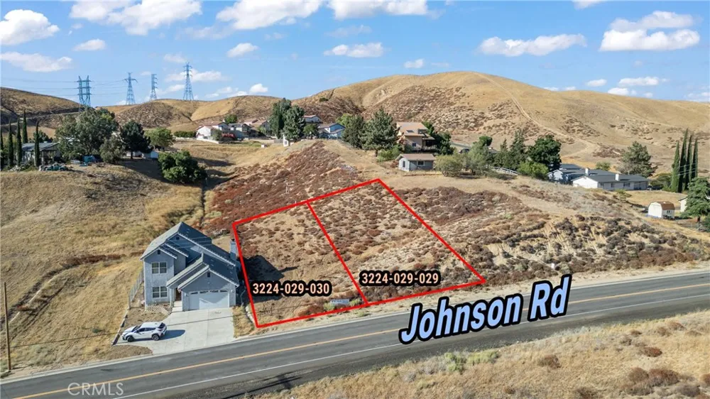 1 Johnson Road Lake Elizabeth, CA 93532