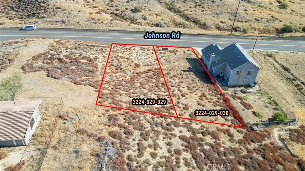 1 Johnson Road Lake Elizabeth, CA 93532