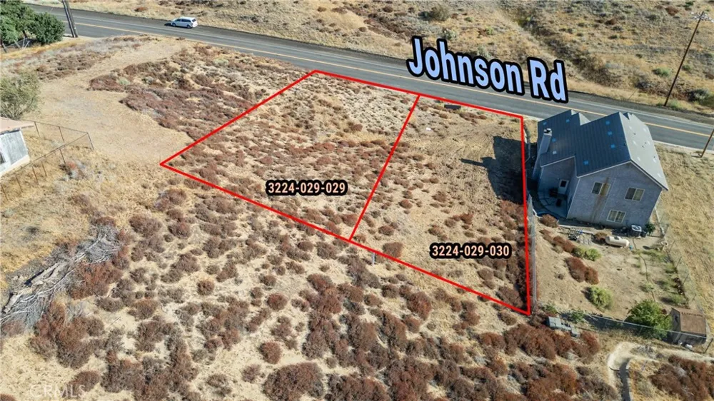 1 Johnson Road Lake Elizabeth, CA 93532
