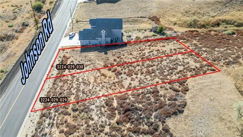 1 Johnson Road