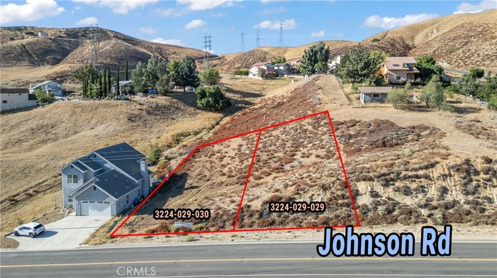 1 Johnson Road Lake Elizabeth, CA 93532