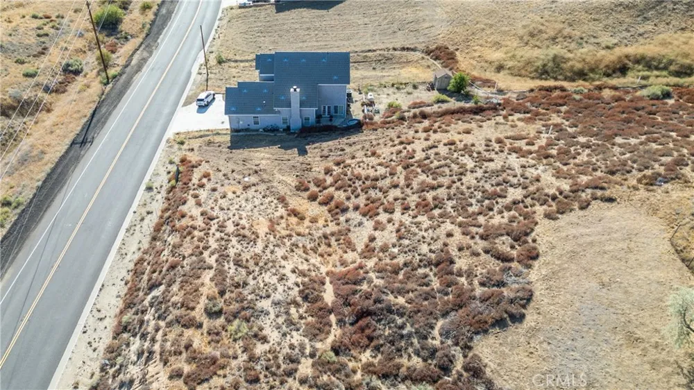 1 Johnson Road Lake Elizabeth, CA 93532