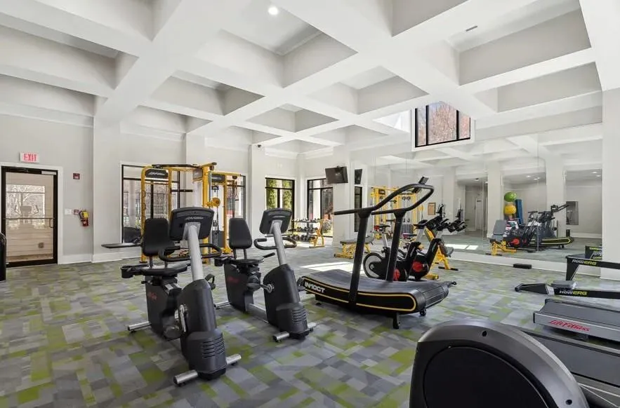 7600 Roswell Road #01-1412 Sandy Springs, GA 30350