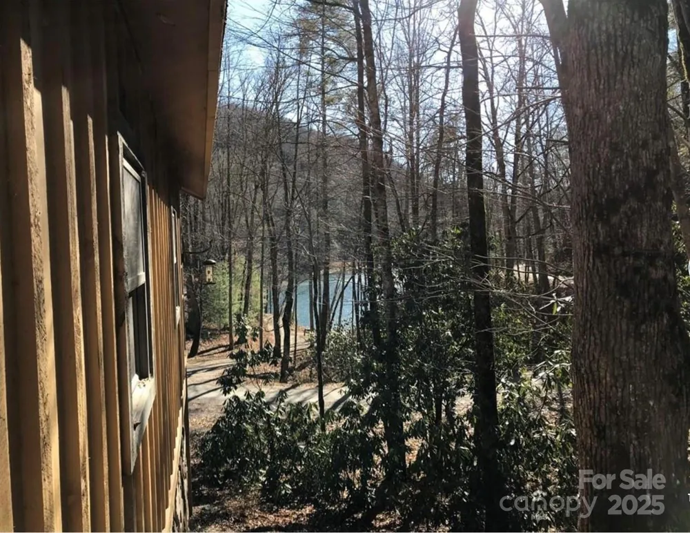 0 Saturn Way Topton, NC 28781