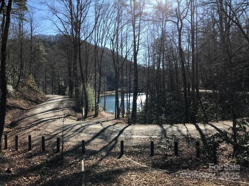 0 Saturn Way Topton, NC 28781