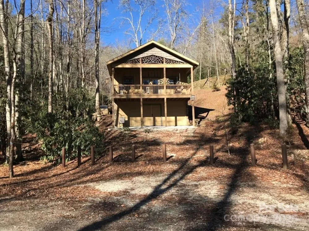 0 Saturn Way Topton, NC 28781