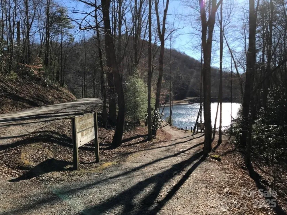 0 Saturn Way Topton, NC 28781