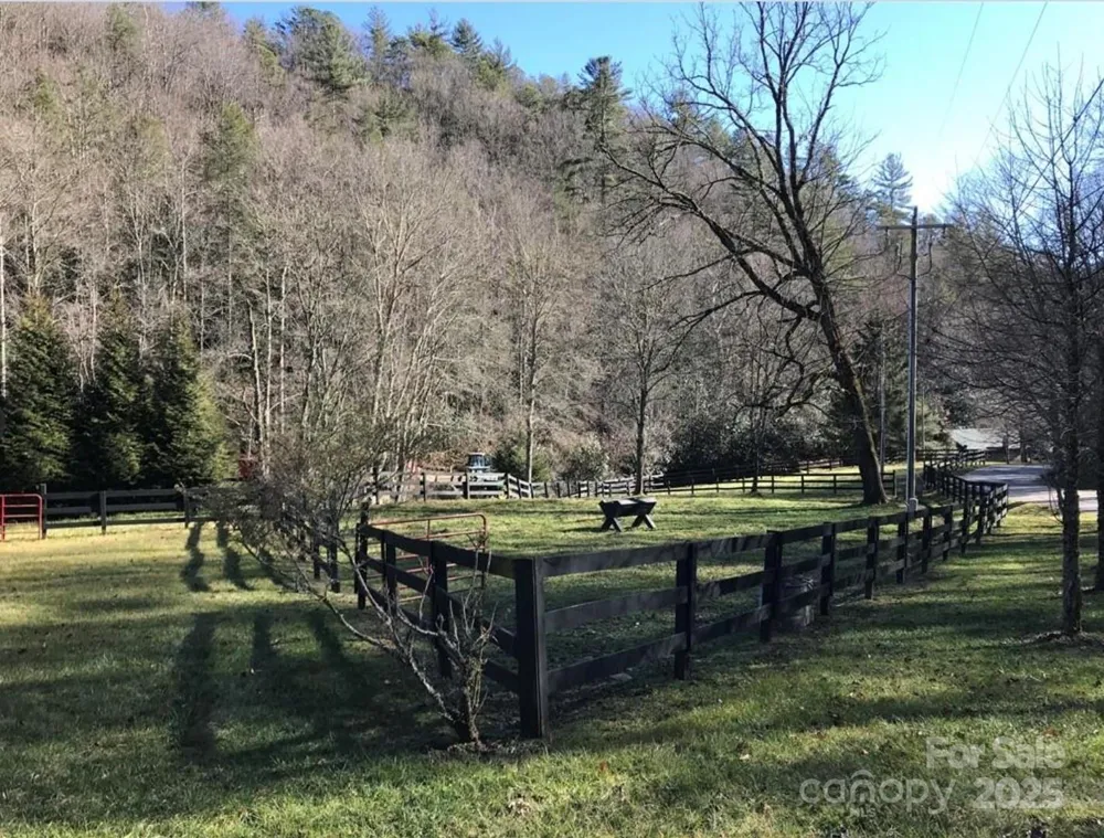 0 Saturn Way Topton, NC 28781