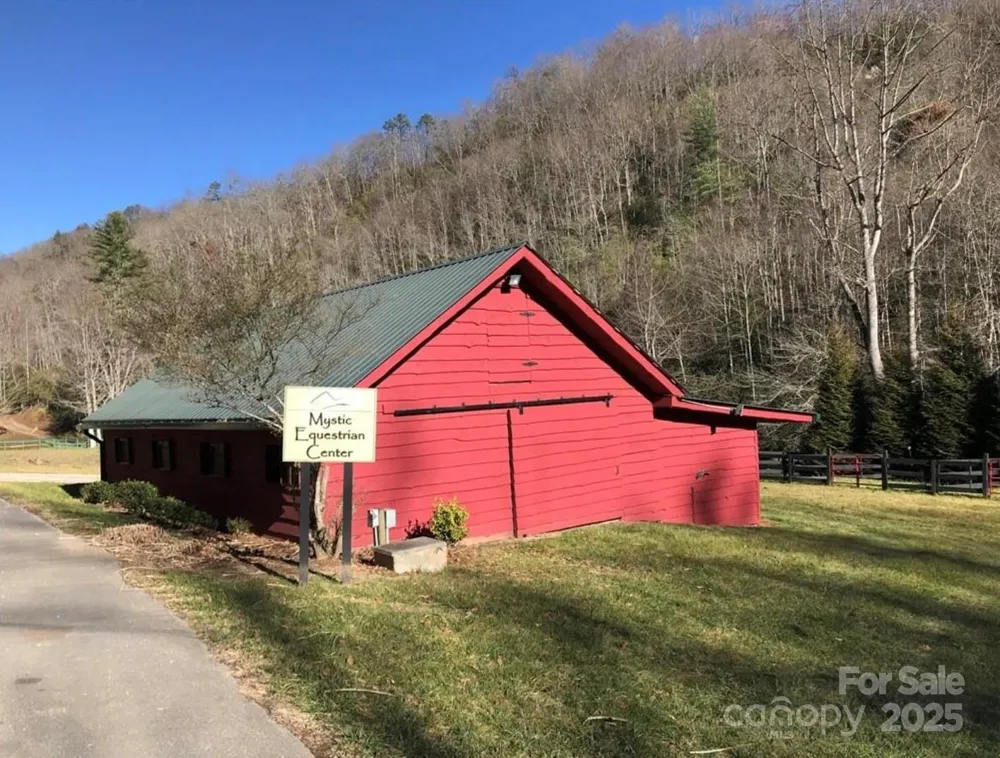 0 Saturn Way Topton, NC 28781