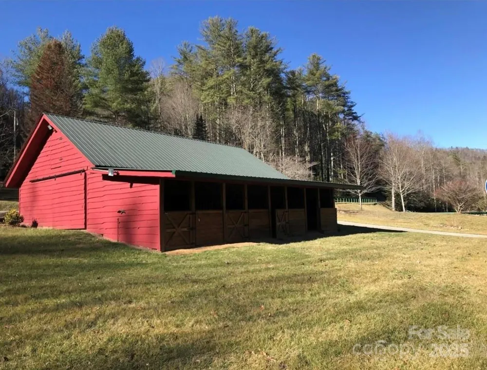 0 Saturn Way Topton, NC 28781
