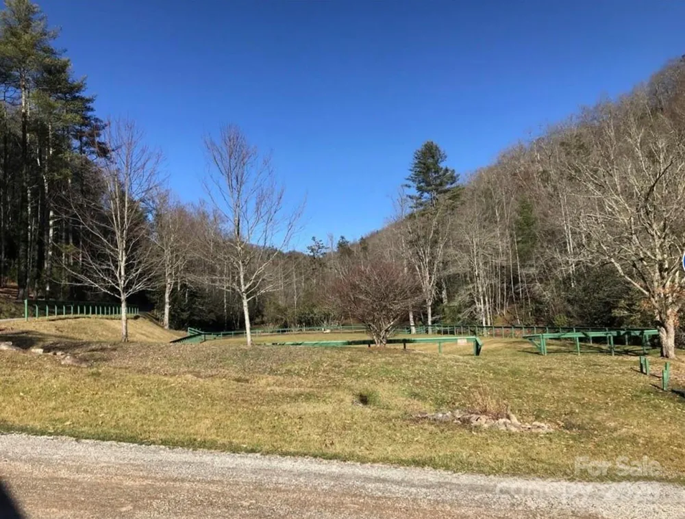 0 Saturn Way Topton, NC 28781