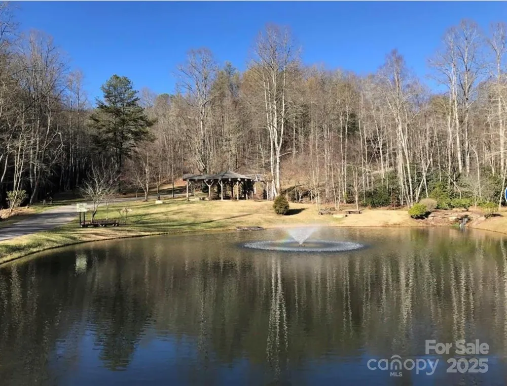0 Saturn Way Topton, NC 28781