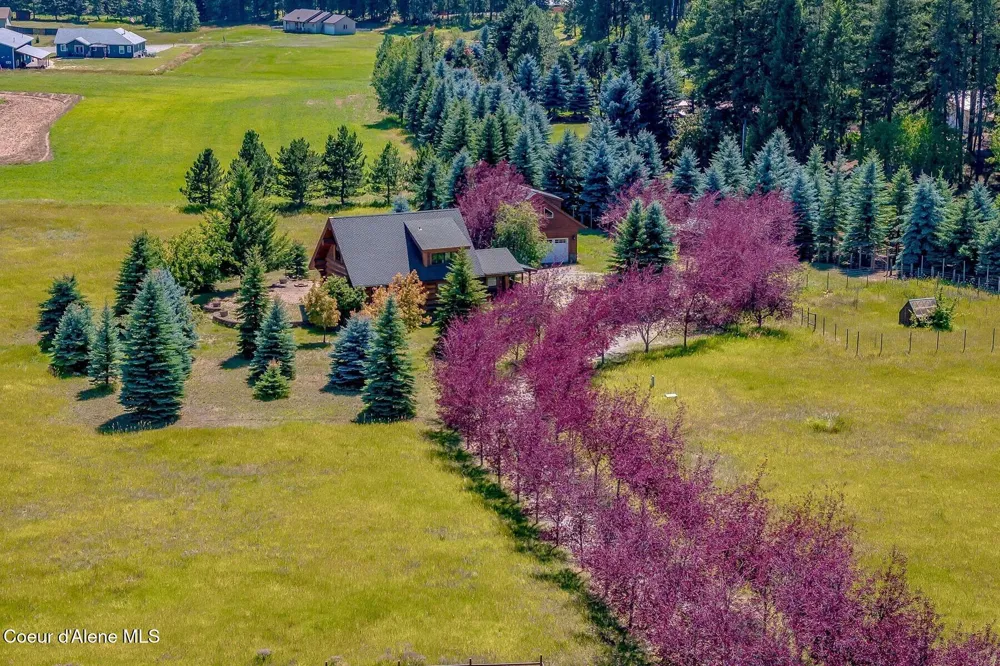 158 W Mountainview Road Moyie Springs, ID 83845