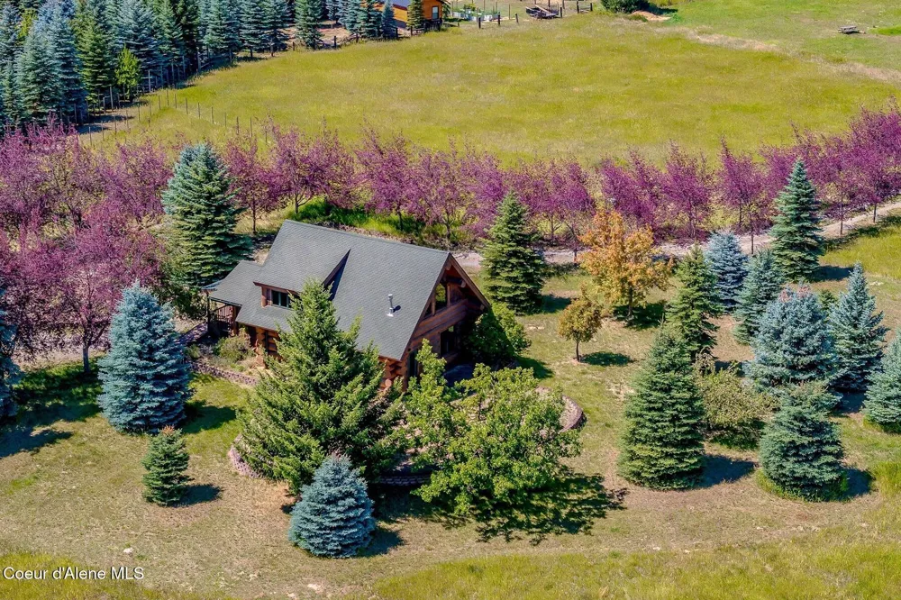 158 W Mountainview Road Moyie Springs, ID 83845